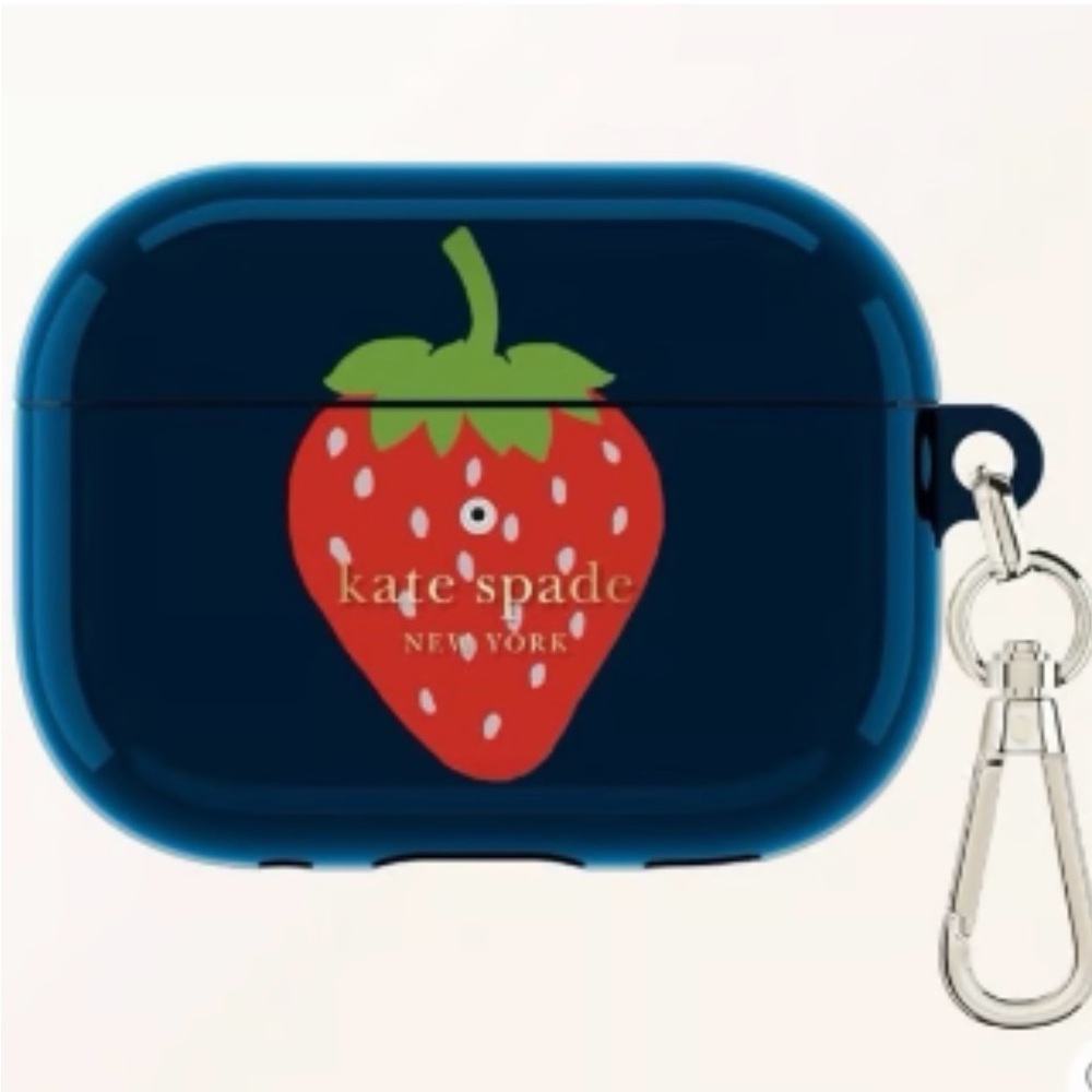 Kate Spade AirPods Pro Case (1st& 2nd Generation)